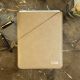 Monogram Taupe Tablet Case