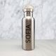 Scripted Name Stainless Drink Bottle