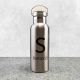 Initial & Name Stainless Drink Bottle