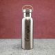 Name Metal Drink Bottle