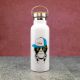 Chimp Personalised Drink Bottle