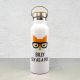 Clever Fox Custom Drink Bottle