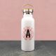 Dotty Monogram Drink Bottle