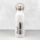 The Best Custom White Drink Bottle