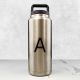 Monogram 1L Drink Bottle