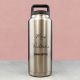 Chic Message 1L Drink Bottle