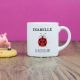 Little Ladybird Children's Mug