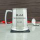 Personalised Classic Tankard