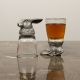 Rabbit Personalised Shot Glass Set