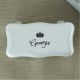 Personalised Crown Trinket Box