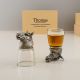 Horse Personalised Shot Glasses