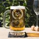 Age Custom Engraved Tankard 500ml