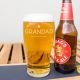 Personalised Pint Glass for Grandad 570ml