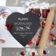 The Cooking Queen Slate Heart Placemat