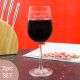 Personalised Liquid Diet Wine Glasses